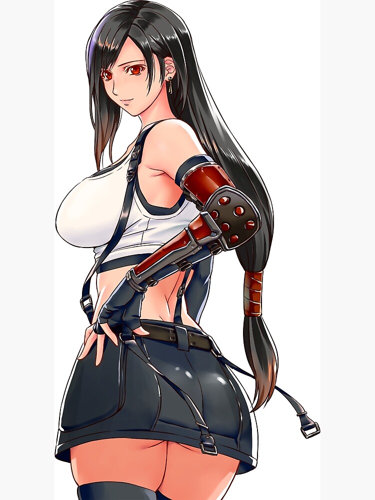 Tifa Lockhart